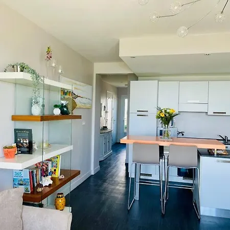 Le Tamaris : Face Mer A Apartamento La Baule-Escoublac
