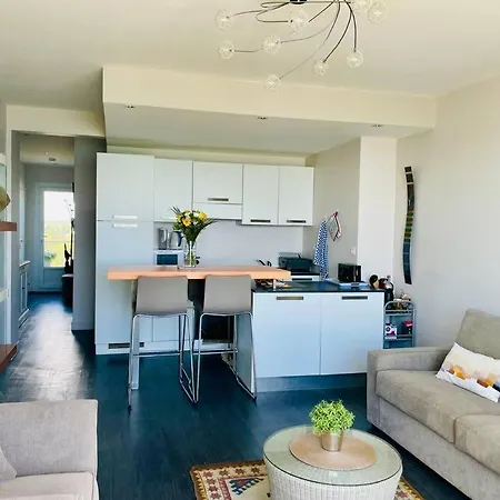 Apartamento Le Tamaris : Face Mer A La Baule-Escoublac
