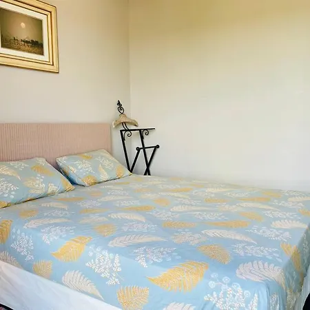 Le Tamaris : Face Mer A Apartamento *