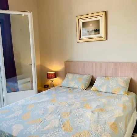 Apartamento Le Tamaris : Face Mer A La Baule-Escoublac
