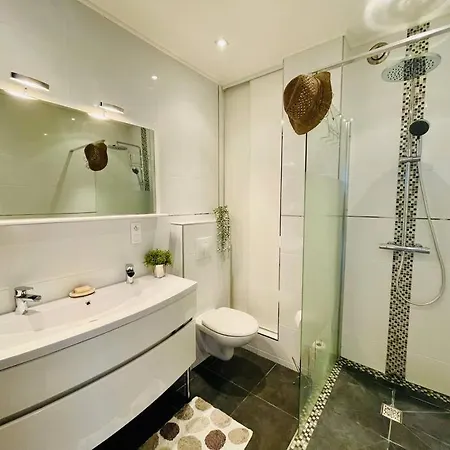 Apartamento Le Tamaris : Face Mer A
